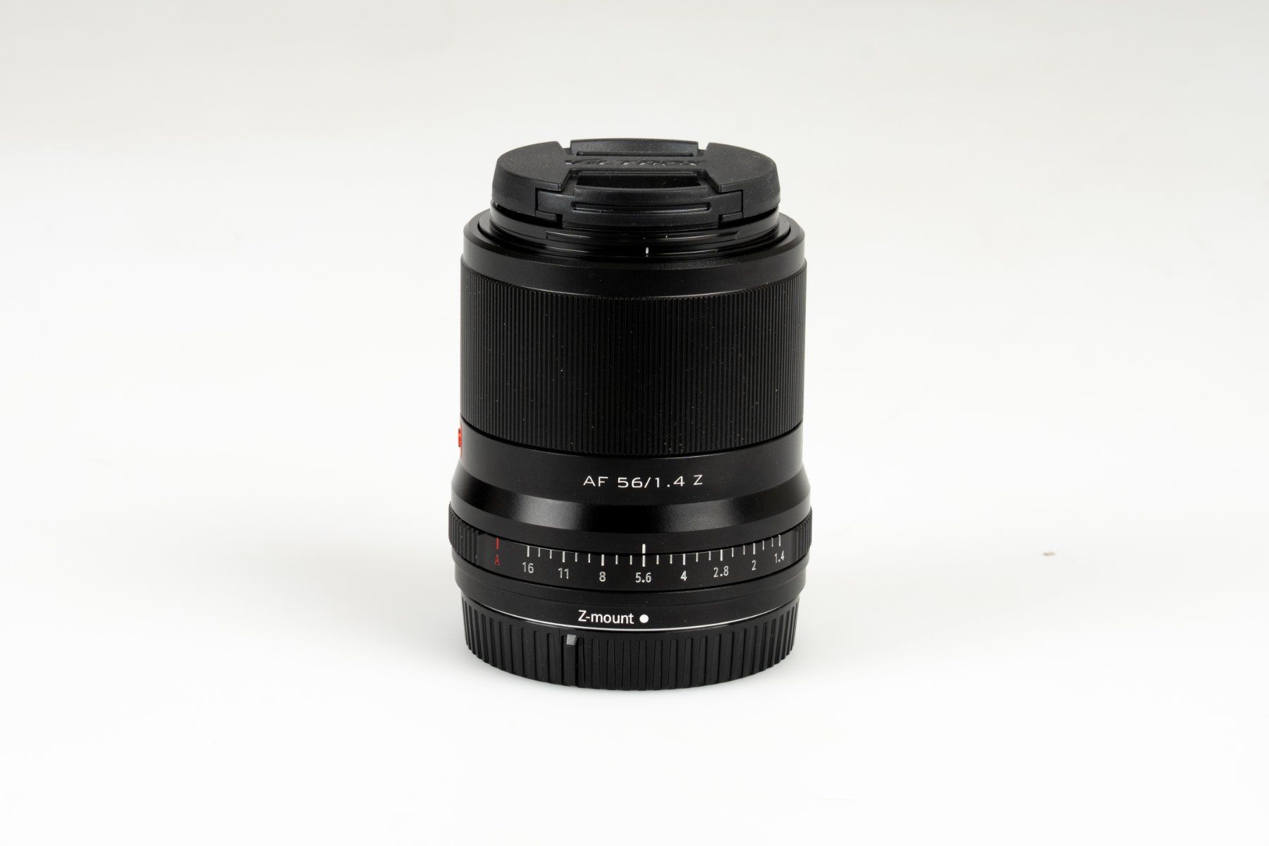 Viltrox Obiettivi: Viltrox AF 56 mm F1.4 – Nuovo (secondo la descrizione) da Fällanden venduto da Fotomorgenegg 4