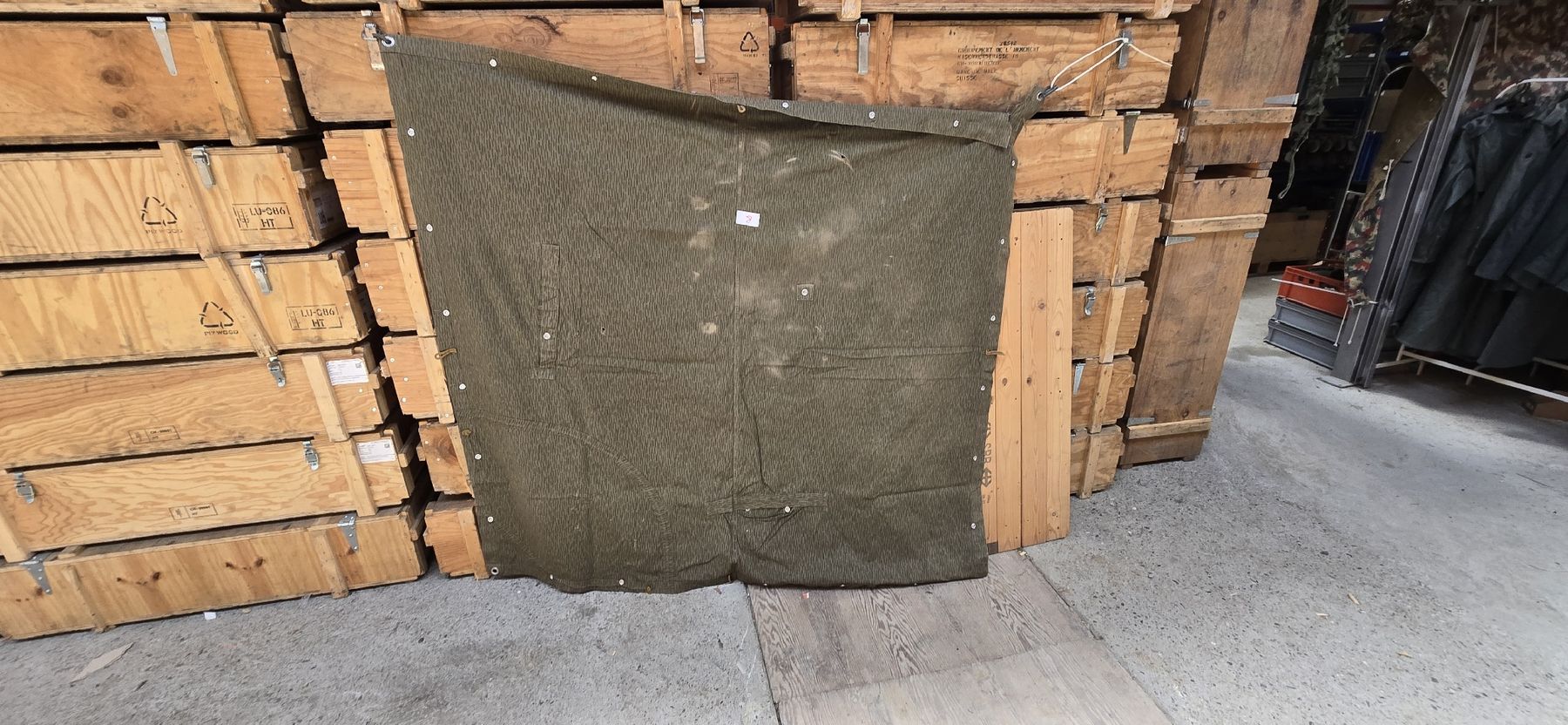 Altro per Esercito: Armee Blache  – Difettoso da Schaffhausen venduto da aos_hv6l