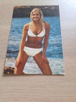 Erotica Ansichtskarte 