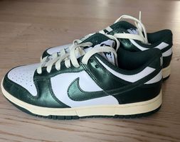 Nike Dunk Low White/Pro Green/Coconut Milk Sneakers