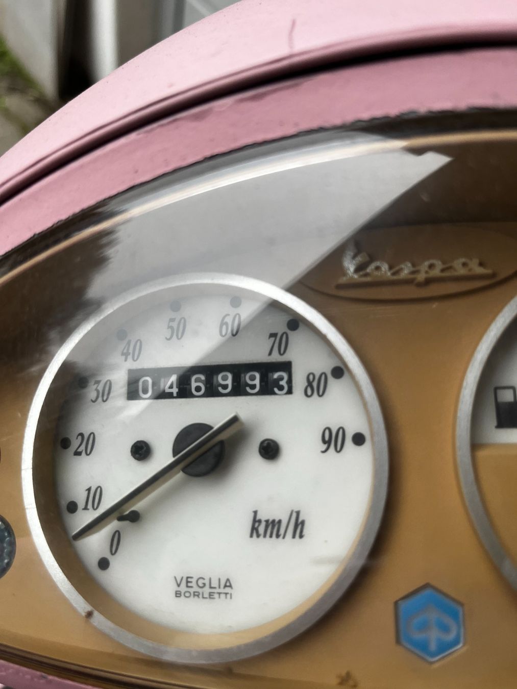 Sonstige: Vespa ET2 Piaggio – Gebraucht aus Aawangen von chillipower 7