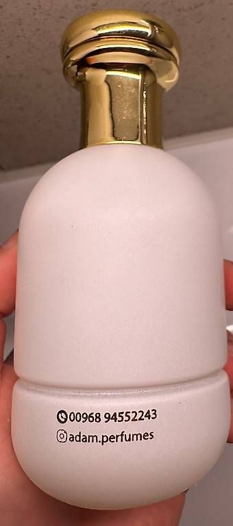 Parfum & Eau de Toilette: Adam Perfumes - Shi Oud – Gebraucht aus Oberägeri von itssilvan 2