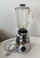 Standmixer Rotor R-1 Chrom Blender