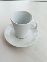 Schönwald Tafelstern Porzellan Espresso Tasse +Unterteller