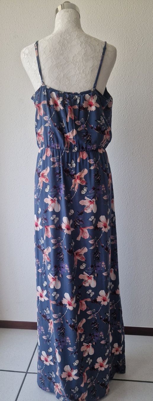 Kleider: ROBE LONGUE – Gebraucht aus Camorino von JPHANDMADE1 2