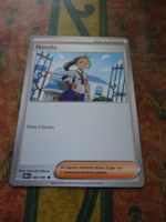 POKEMON  Nemila   G  PAF DE  082/091  TRAINER  2024