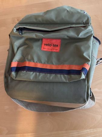 Lenker Fahrradtasche