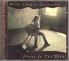 Mary Chapin Carpenter – Stones In The Road