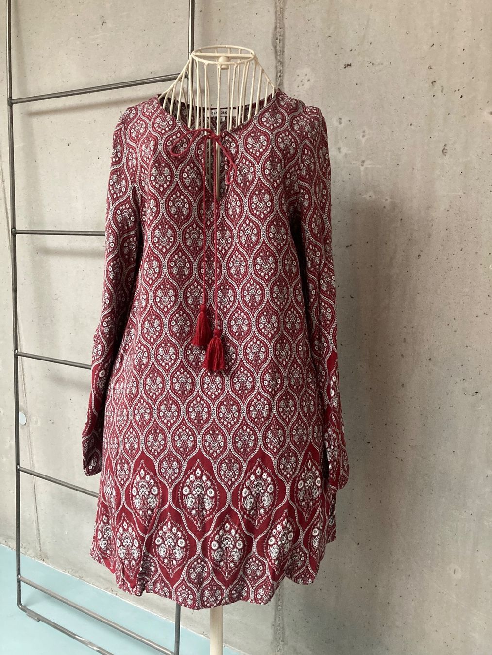 Tuniche: Kleid und Tunika – Usato da Leuk-Stadt venduto da nadlerhu 1