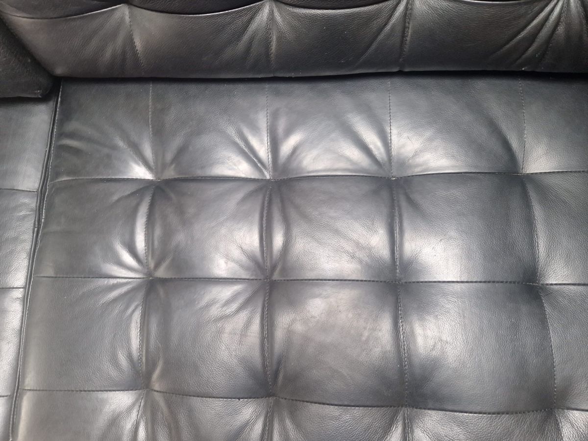 Sofas: Canapé similicuir  – Gebraucht aus Ecuvillens von matyhay 1