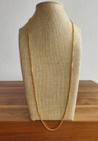 Halskette, 18k Gold, ca. 75cm