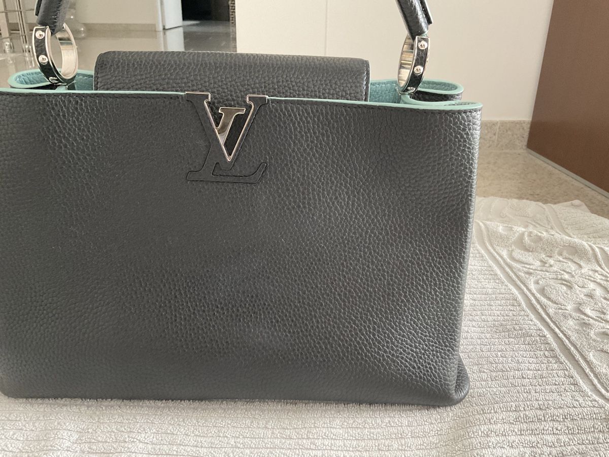 Louis Vuitton Borse da donna: Louis Vuitton – Nuovo (secondo la descrizione) da Triesen venduto da Klarsicht64 3