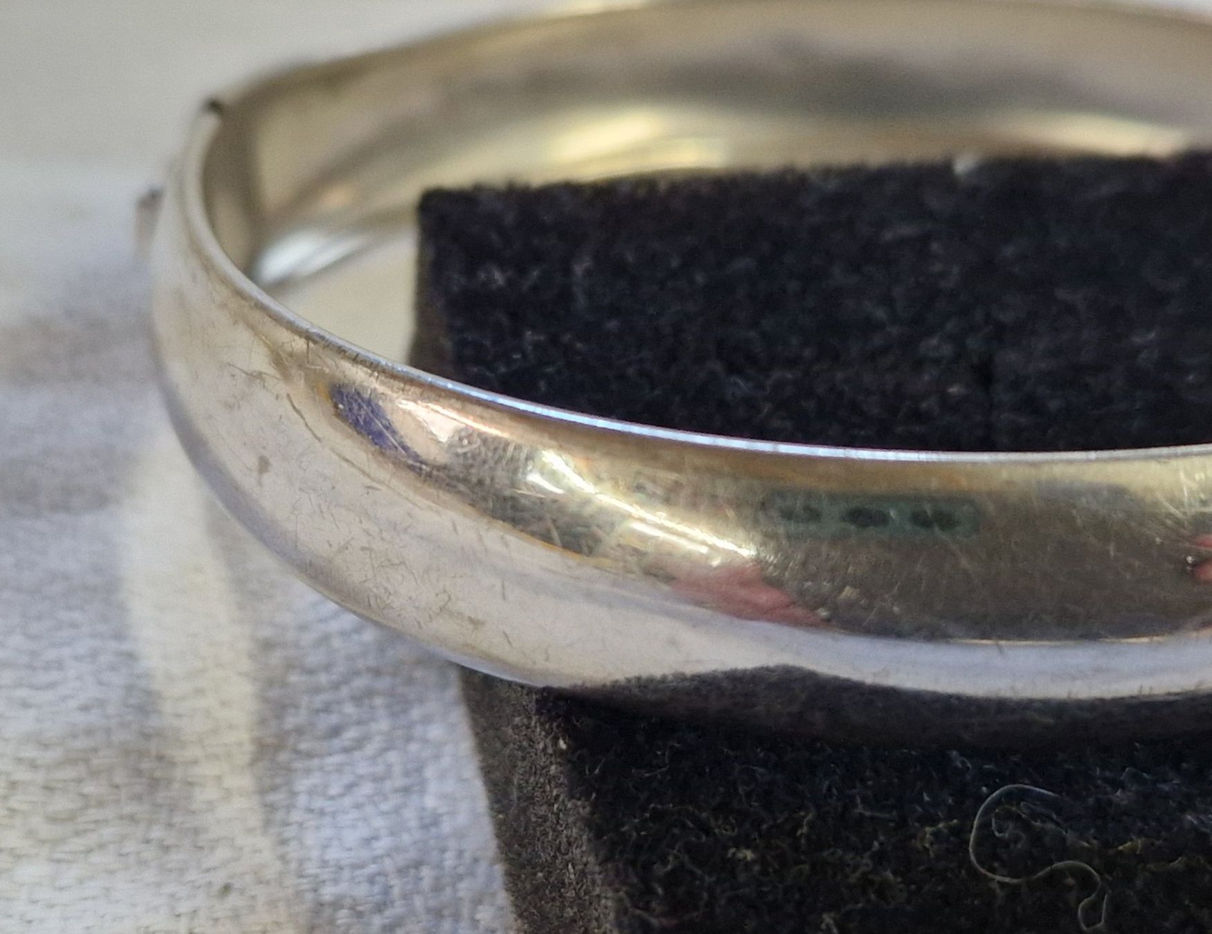 Bracciali & Braccialetti: ARMREIF  925 SILBER – Usato da Bilten venduto da Mic2022 4