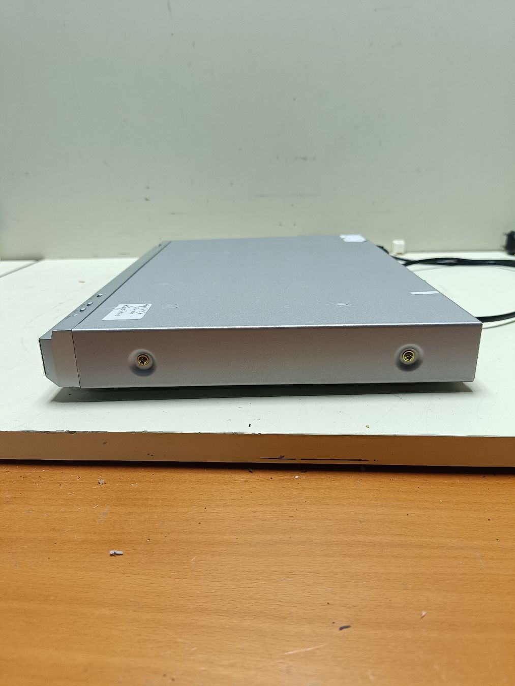 Sistemi audio & multimediali: Roadstar DVD-3620H Player - (em67) – Usato da Künten venduto da Schnaepplihuus 4