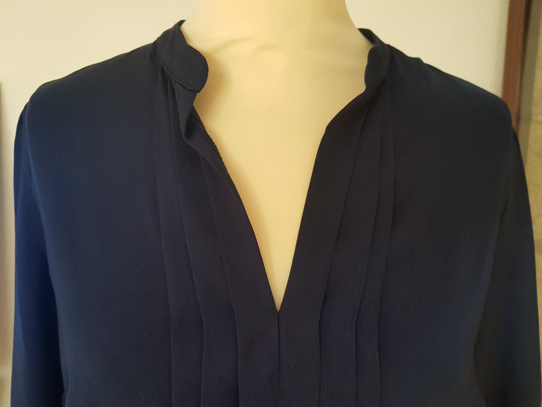 Orsay Camicette: NEUWERTIGE ORSAY BLUSE – Usato da Root venduto da LifestyleAccessoires 1