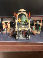 LEGO Star Wars 4480/4475/4476