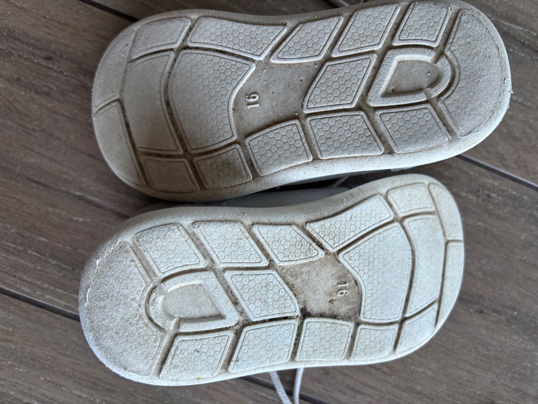 Scarpe per ragazze: 25_sehr weich – Usato da Versegeres venduto da kista 3