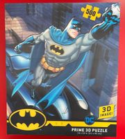 Batman 3D Puzzle