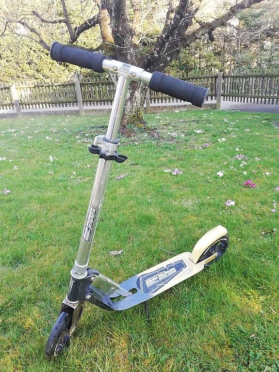 Kickboard: Trotinet – Gebraucht aus Bad Zurzach von Teno_53