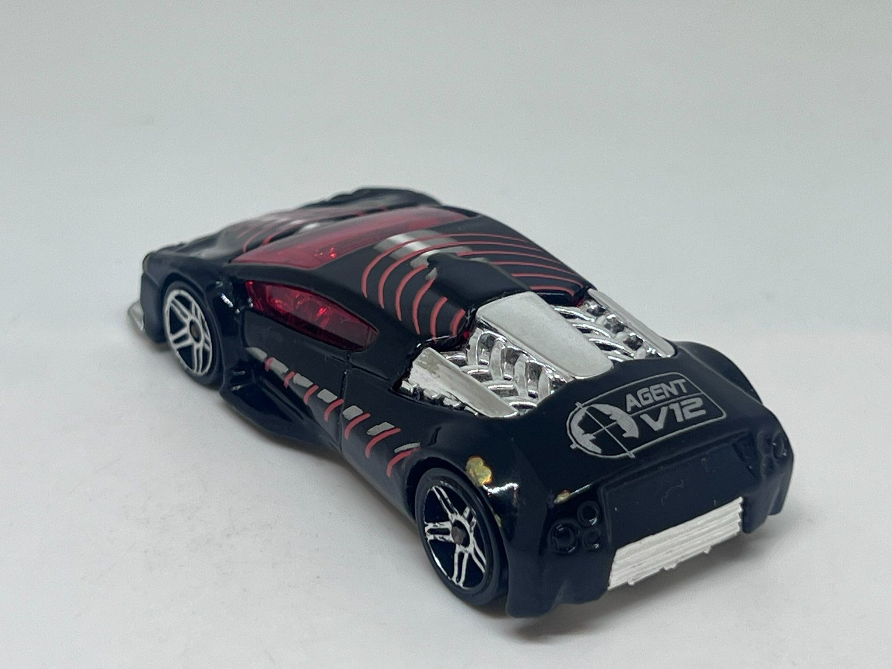 Hot Wheels Modellini d'auto: Hot Wheels Zotic #314 – Usato da Wildegg venduto da LaaBoutique 2