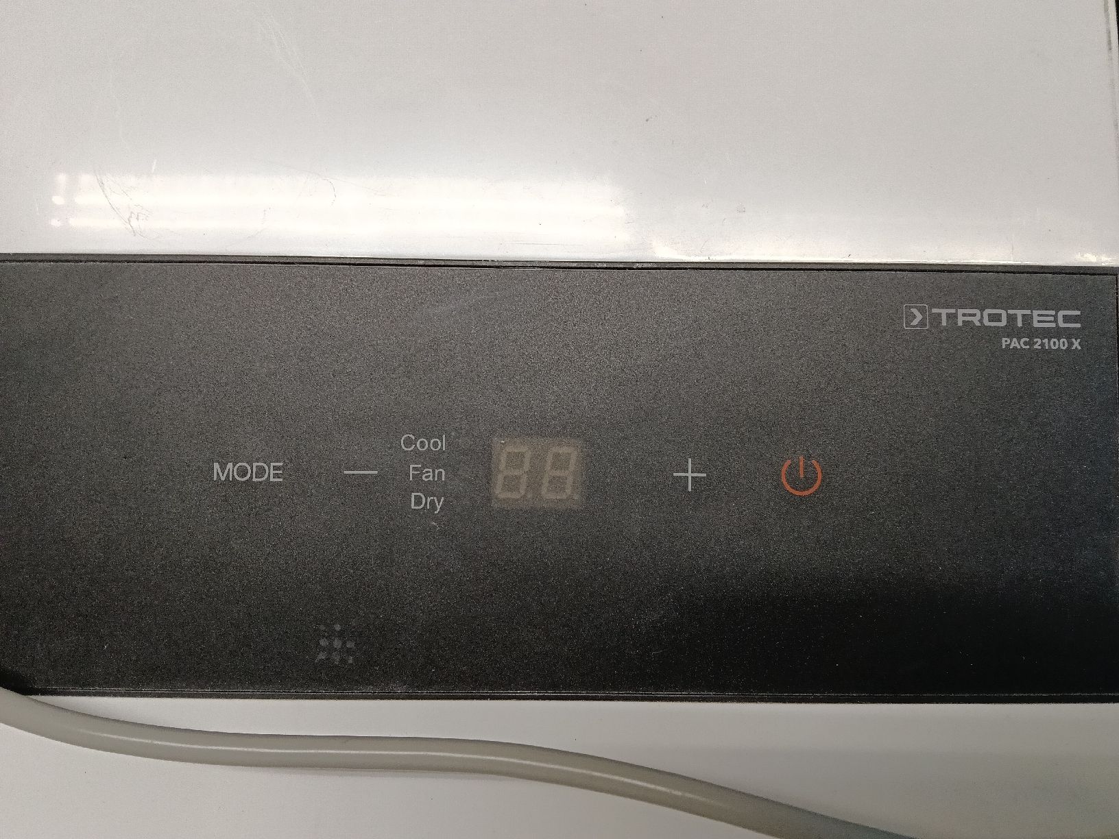 Trotec Condizionatori: kilmaanlage TROTEC air conditioner – Usato da Küsnacht ZH venduto da SwissRicardo2015 1