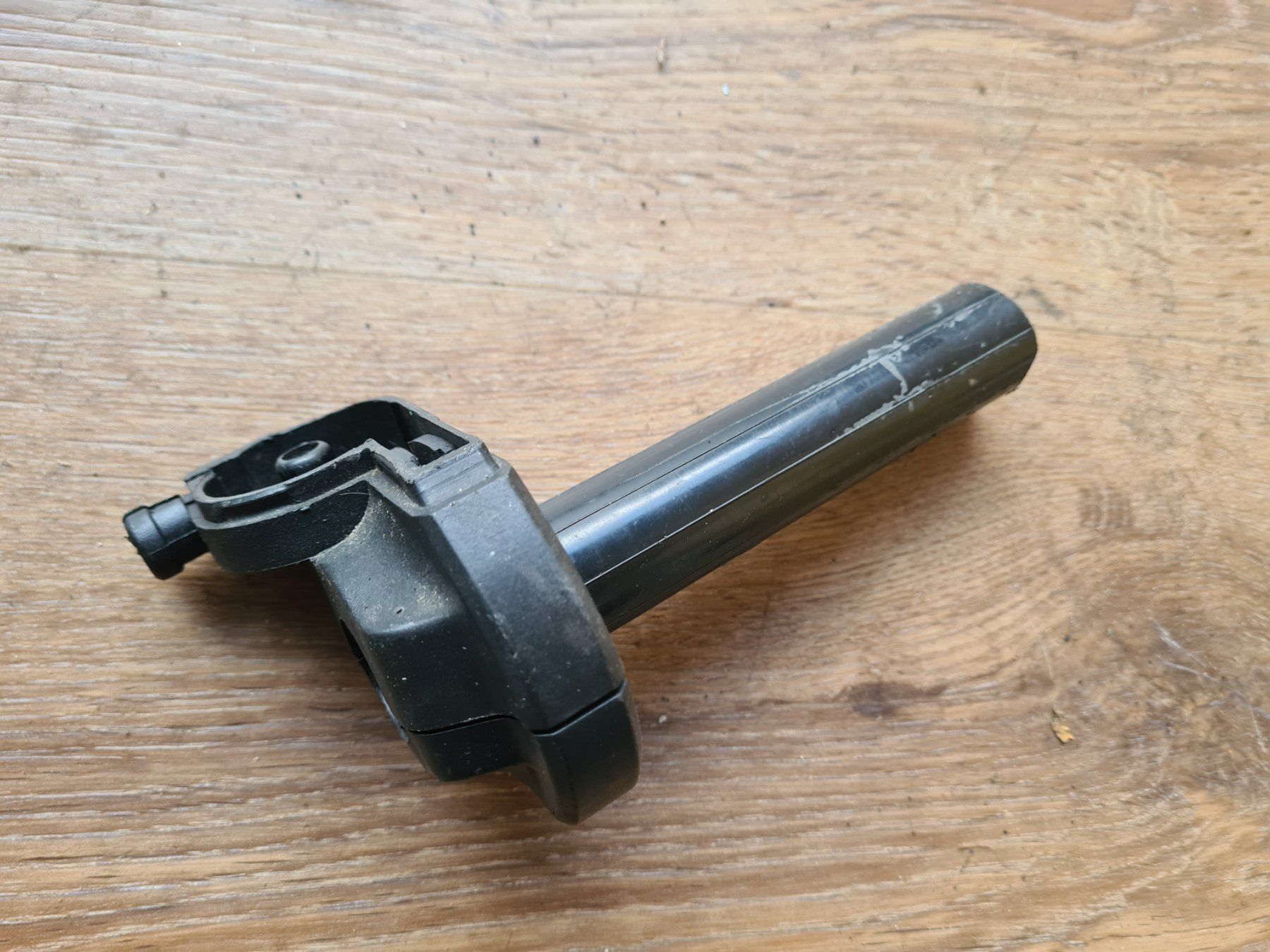 Ciclomotori: Domino Kurzgas Griff – Usato da frümsen venduto da Sailem 1