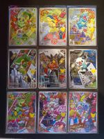 All 9 x Starters Chikorita Totodile Oshawott Snivy ++ ab 1🔥