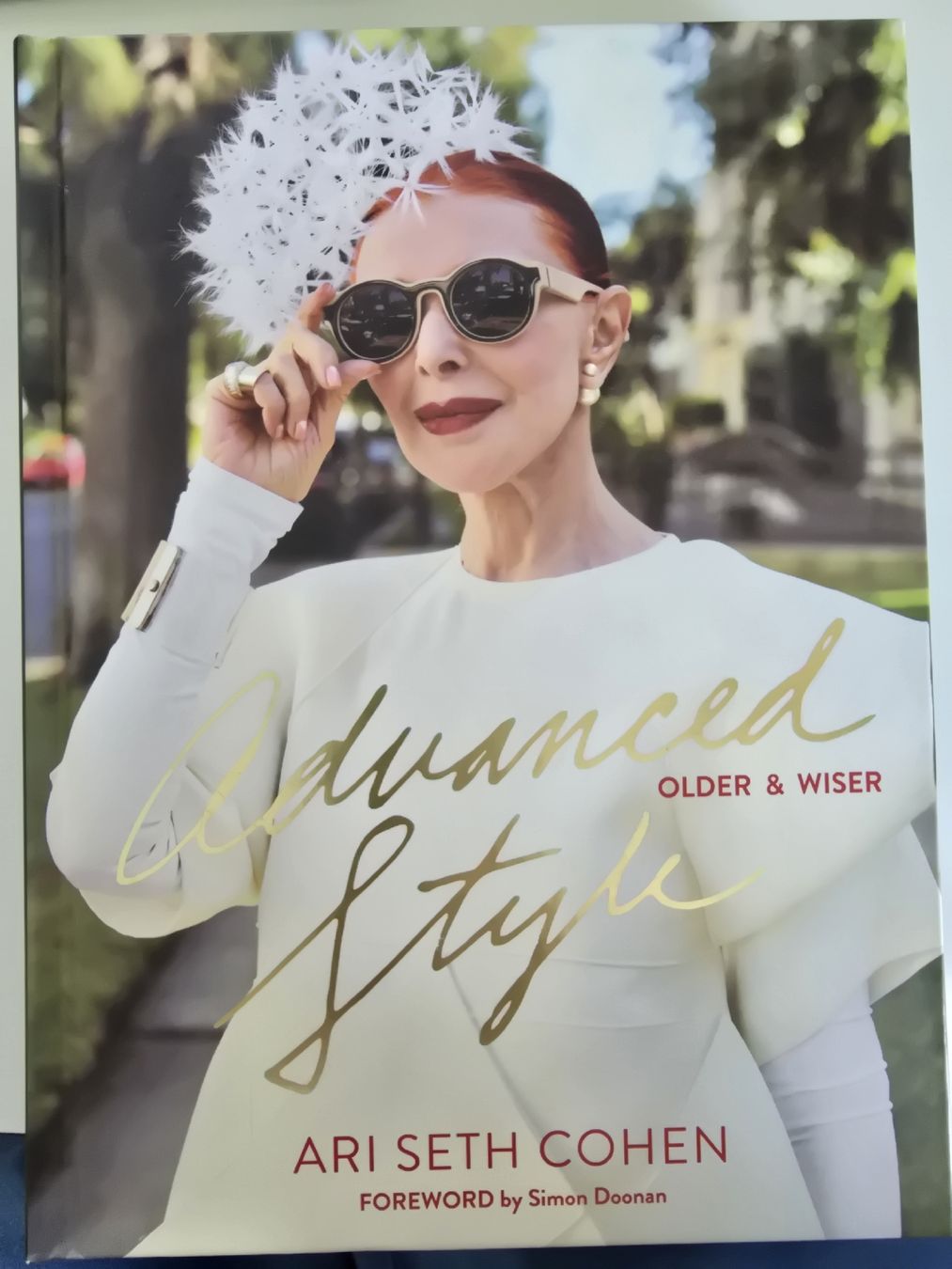 Libri: Advanced Style by Ari Seth Cohen – Nuovo (secondo la descrizione) da Zürich venduto da thisis4you