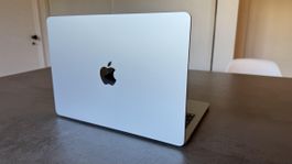 MacBook Air M4 16gb ram et 512gb stockage