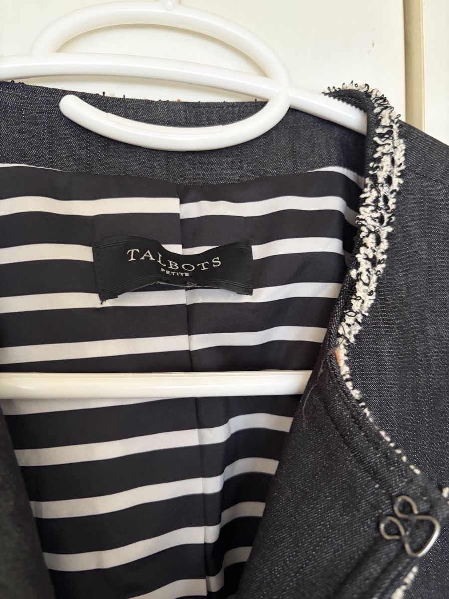 Talbots Vestes: Talbots Blazer 36  – D'occasion à Basel par Brunner.T 3