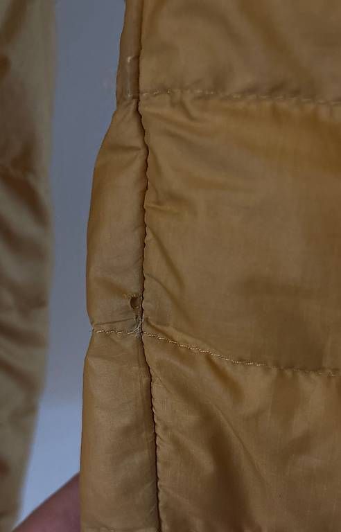 Patagonia Giacche: Patagonia Daunenjacke Winter – Usato da Zürich venduto da Jes_4 4