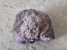 Magnetit 29 gramm Heilwasser Heilstein Mineralien Chakra