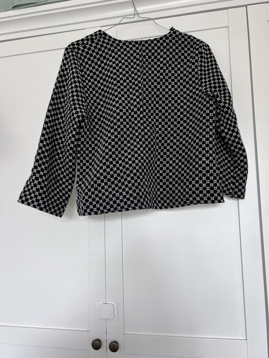 Giacche: Giacchetto Jacket Jacke – Usato da Pregassona venduto da kat_zh5d 1