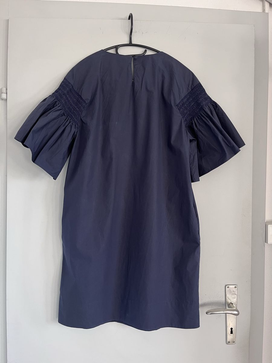 Max Mara Vestiti: Sommerkleid Max Mara Weekend, Gr. 36 – Usato da Neuhausen venduto da Ann.Drea