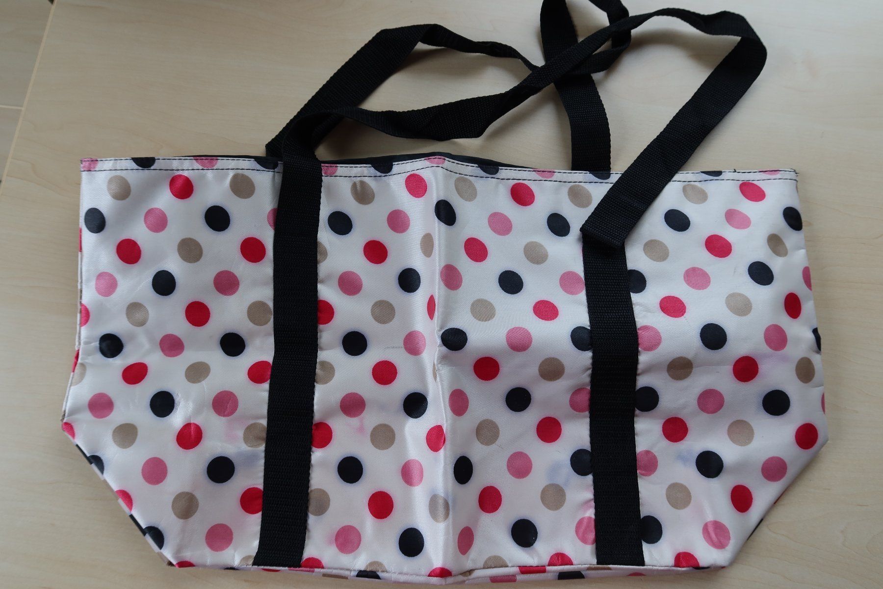 Borse da donna: Schopper/Tasche, 55cm x 30cm x 15cm - NEU – Nuovo e nell'imballaggio originale da Zürich venduto da Piki7