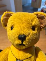Teddy Bär, Berner Bär, 38 cm, Schnügeli