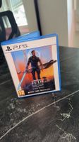 Star Wars Jedi Survivor (PS5) Deluxe Edition