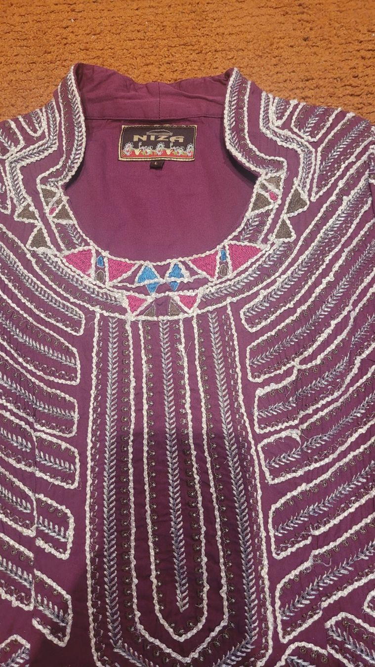 Vestiti: Schönes Festkleid Gr.42 – Nuovo (secondo la descrizione) da Schöfflisdorf venduto da cri_8gn5 1