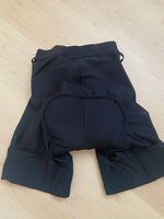 Ungetragene gepolsterte Bikeunterhose Pearl Izumi XS