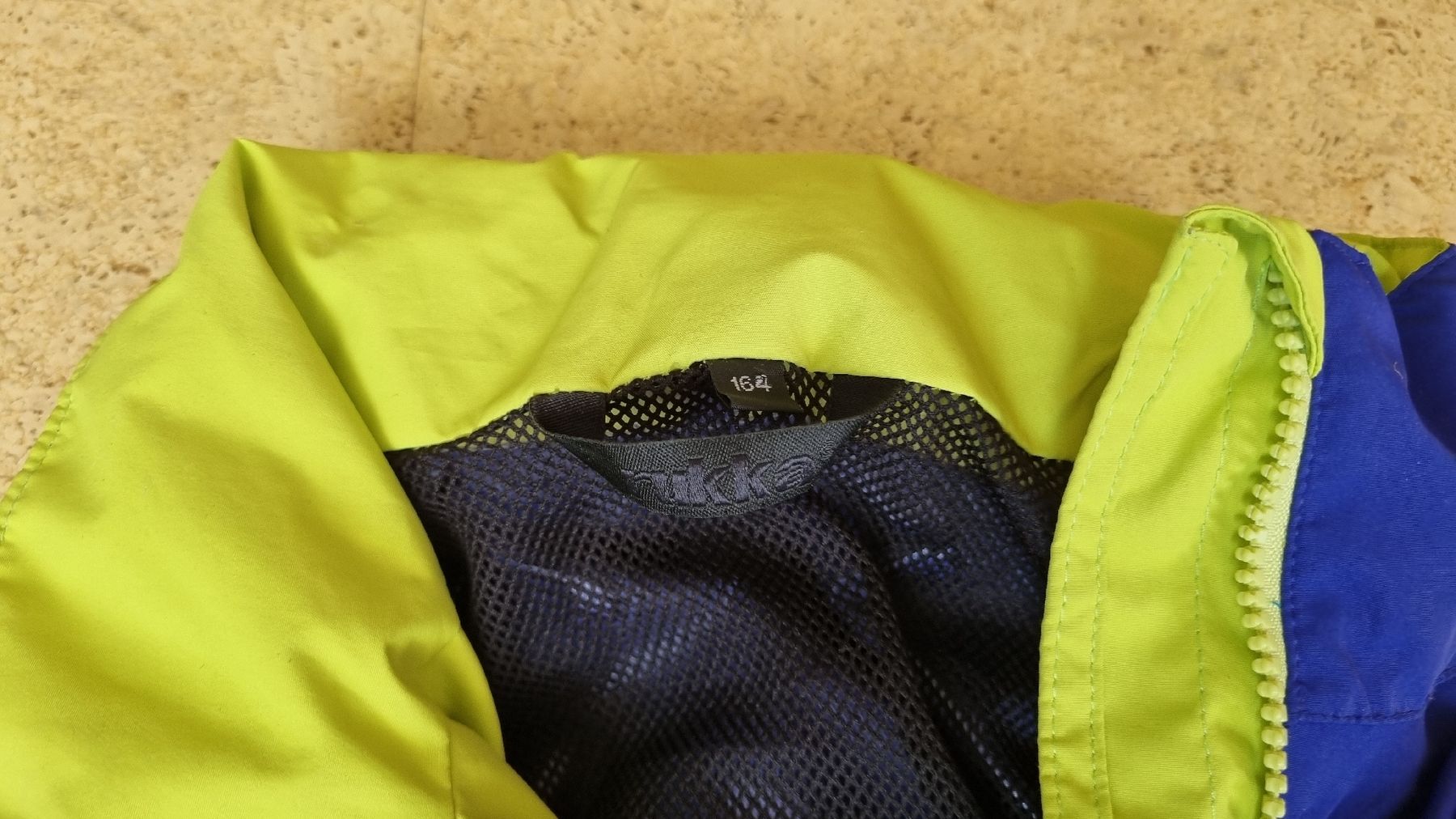 Rukka Giacche: Regenjacke Rukka – Usato da Uster venduto da Moriginal 1