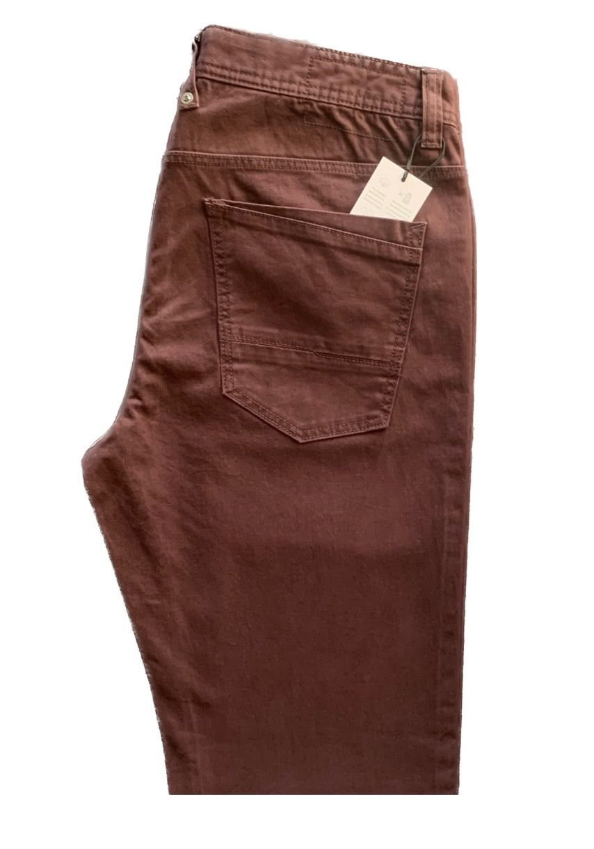 Jeans: Jeans  Denim Gr.50/L – Gebraucht aus Basel von Budas