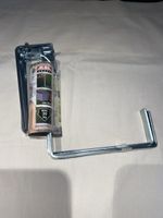 ALBA-KRAFT Balcony Flower Box Holder De Lux 18
