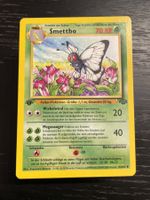 Pokemon Smettbo 33/64 1. edition jungle