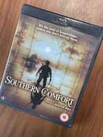 Southern Comfort Blu-ray (Walter Hill, Cult Classic)