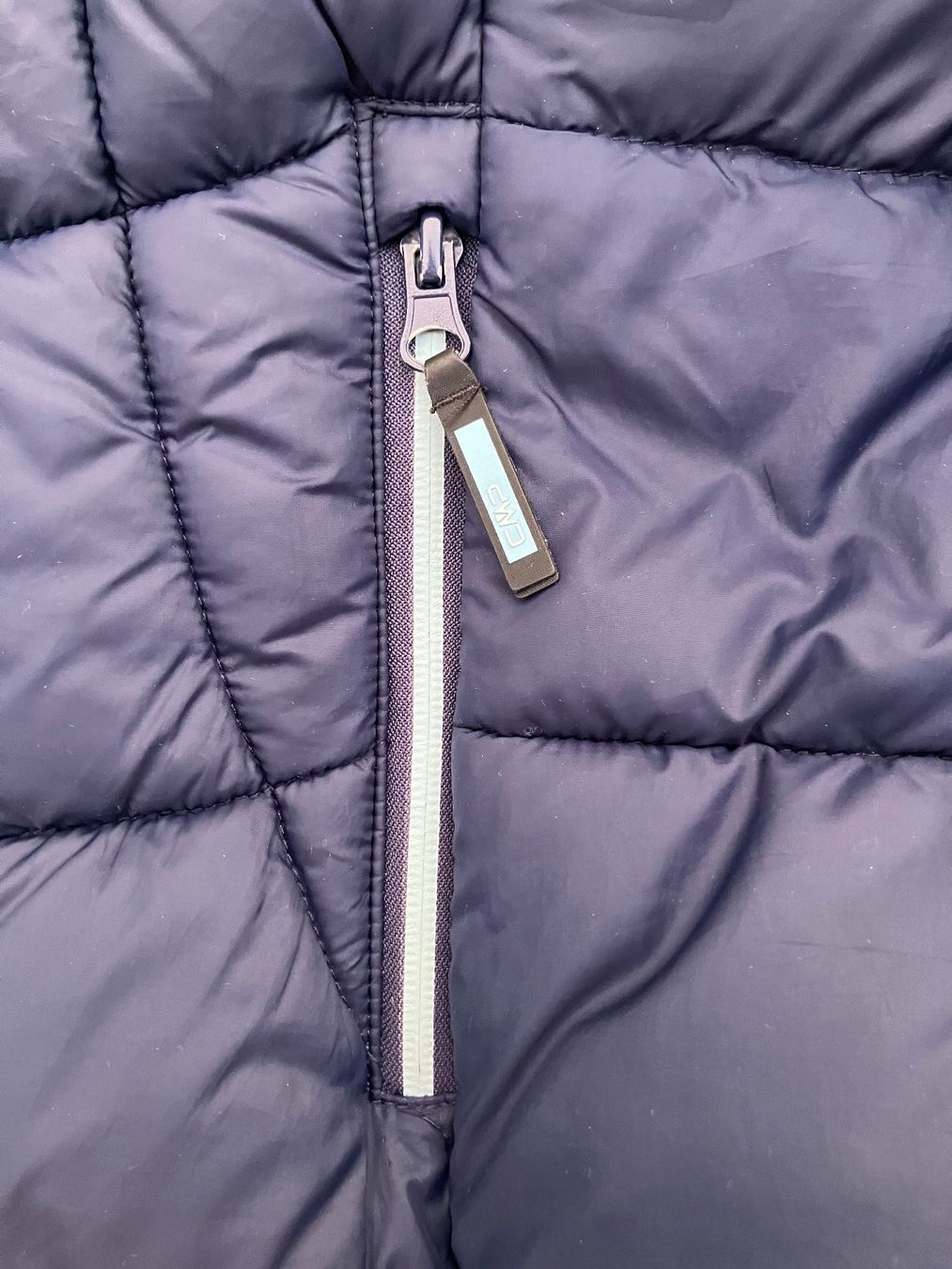 CMP Vestes & Manteaux: CMP Übergangsjacke Grösse 140 – D'occasion à Wichtrach par mryter01 3
