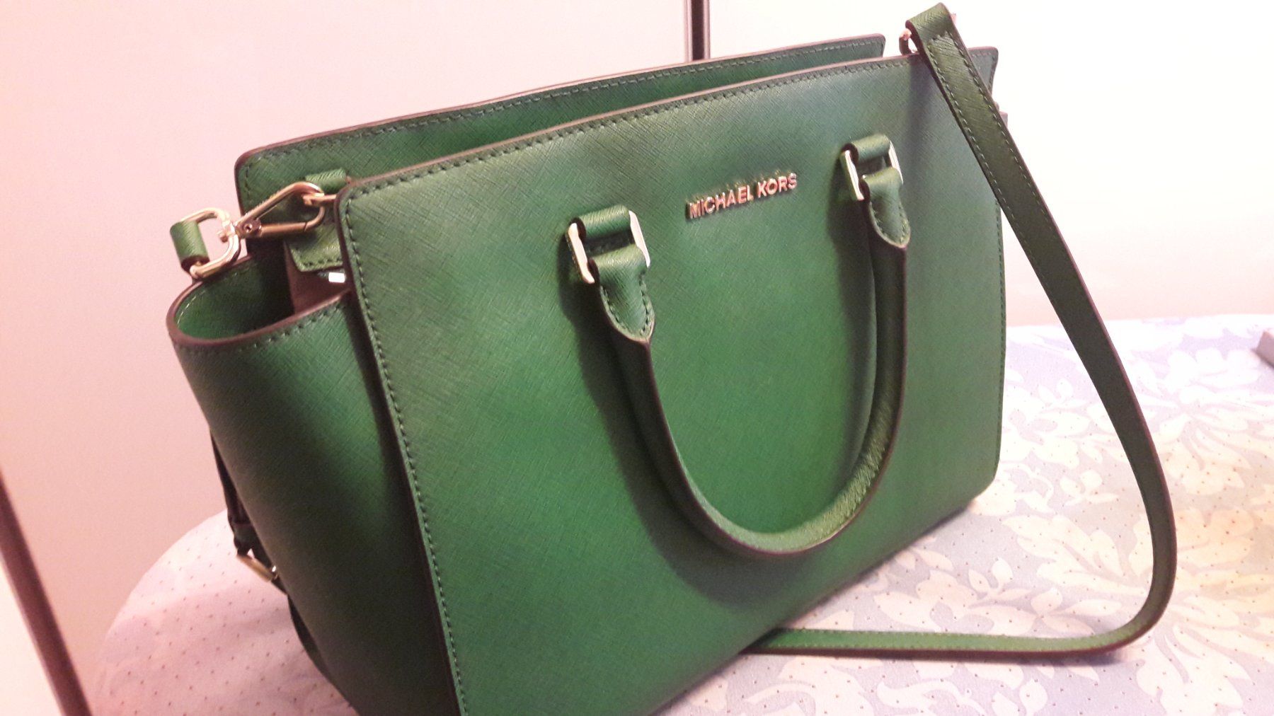 Michael Kors Taschen für Damen: Michael Kors Handtasche – Gebraucht aus Eschenbach / LU von Katkut 3