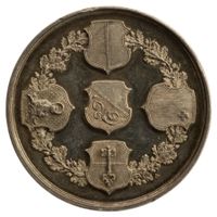 500-Jahrfeier des Eintritts ZH in den Bund 1851