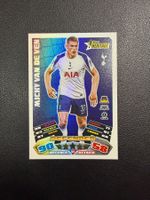Topps Match Attax 2025/26 Micky Van De Ven 382