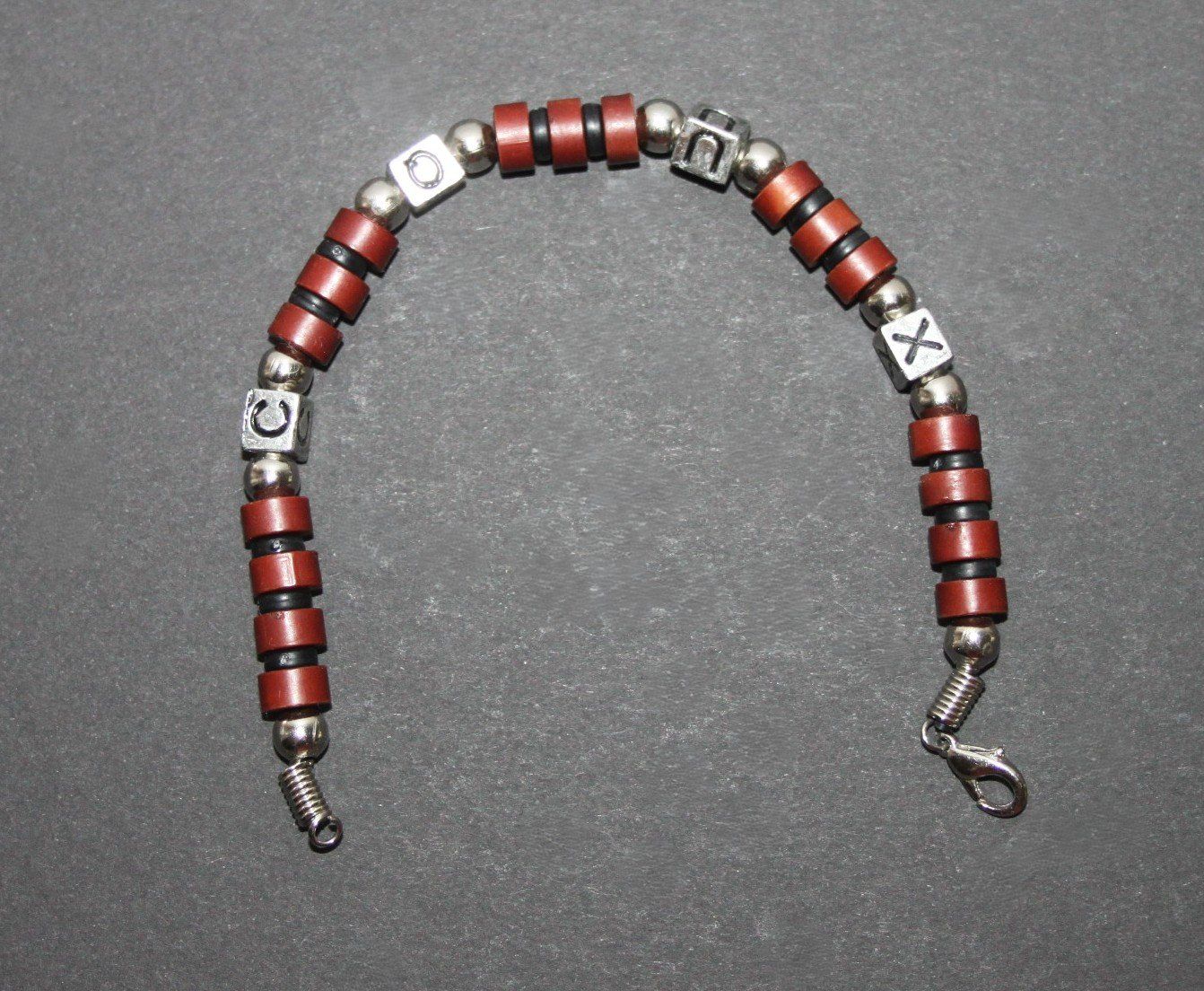 Bracciali & Braccialetti: Armband / UNISEX – Usato da Otelfingen venduto da Jupi07 5