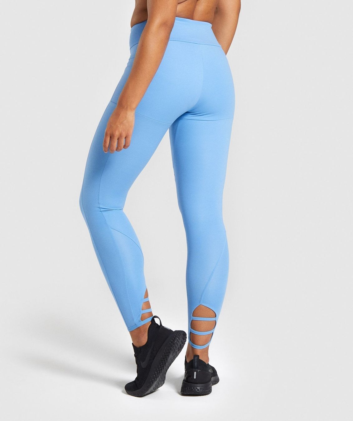 Gymshark Leggings: Gymshark Leggins S – Usato da Pieterlen venduto da Saemelili 8